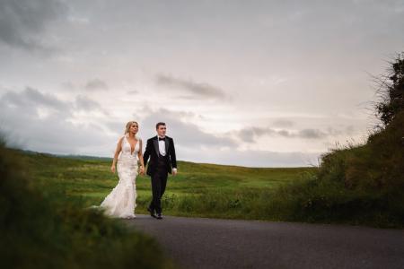 Bride Of The Week: Lauren Trainer