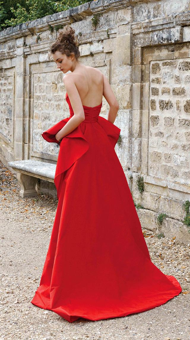 Fleur-Back