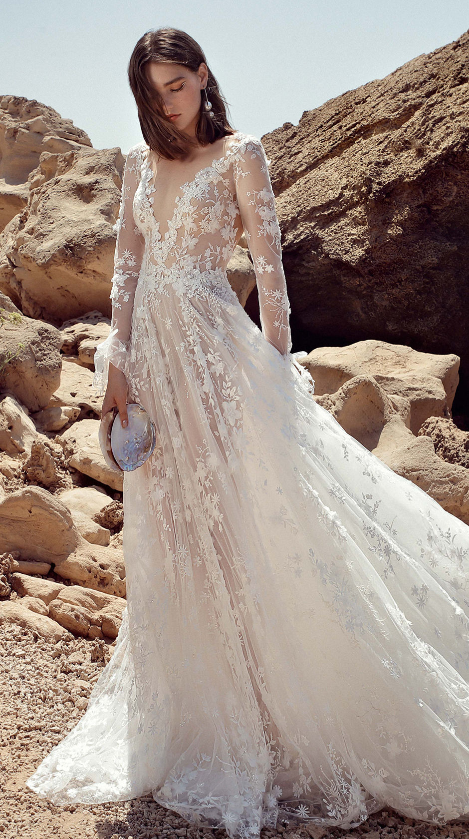 Bridal Dresses - Galia Lahav