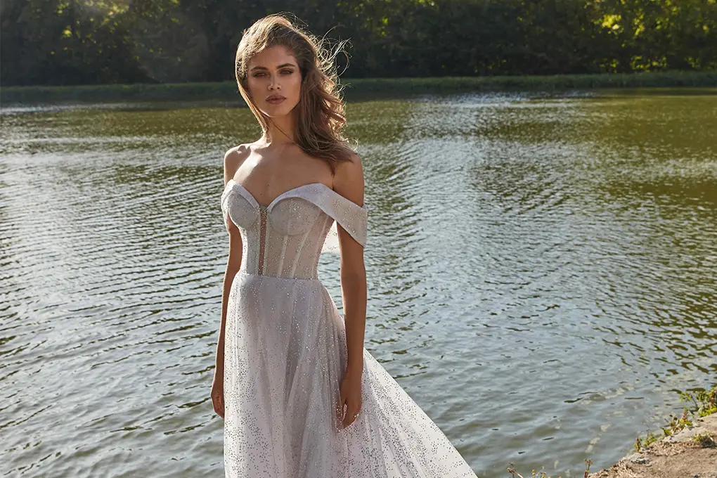 How Soon Before The Wedding Should I Buy A Dress Galia Lahav