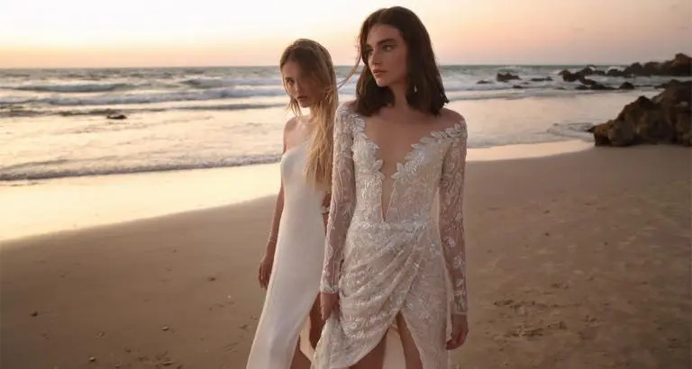 Couture Wedding Dresses Luxury Apparel Galia Lahav