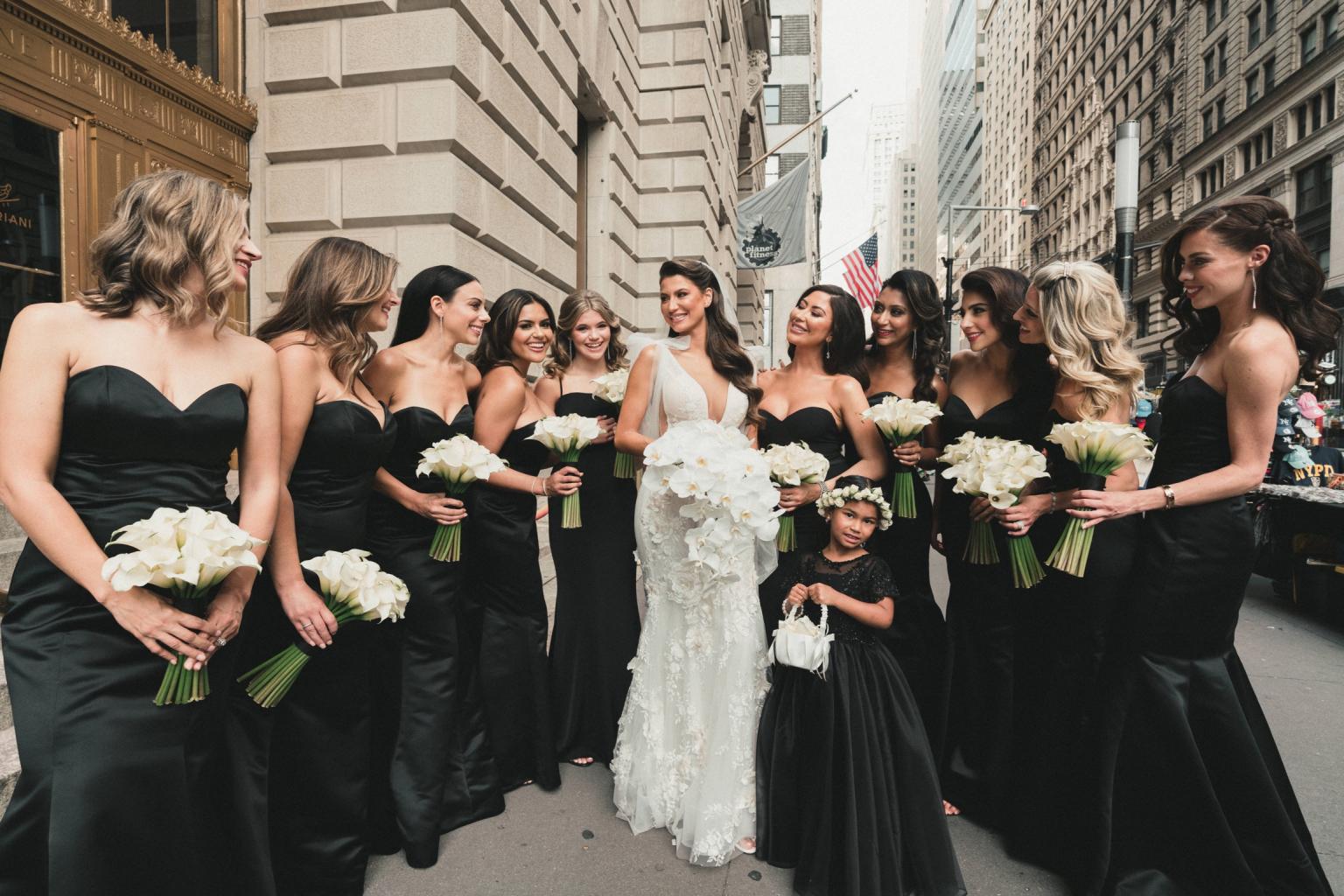 Bride Of The Week: Cheryl Anne Gensinger - Galia Lahav