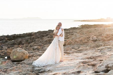 Bride Of The Week: Allie Bailey