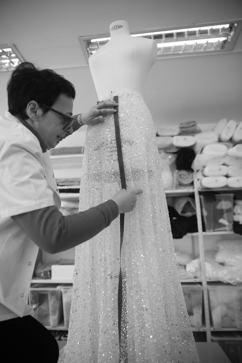 A Virtual Bridal Appointment With Our Head Designer - Galia Lahav