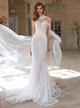 Bridal Couture, Designer Wedding Dresses