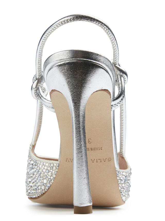 Astrid (silver) B