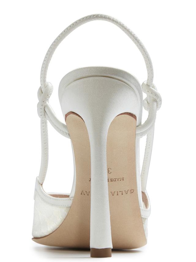 Astrid (white)