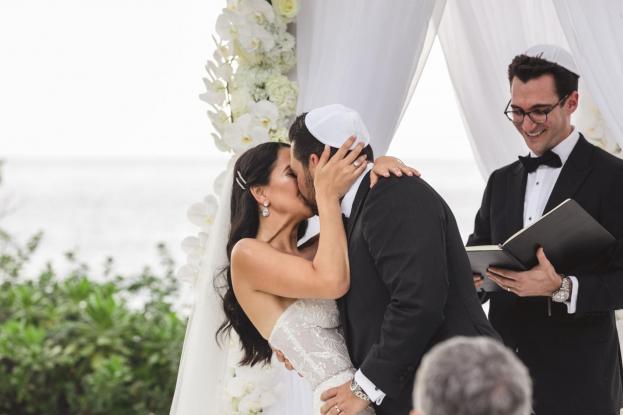 Bride Of The Week: Deidre Behar