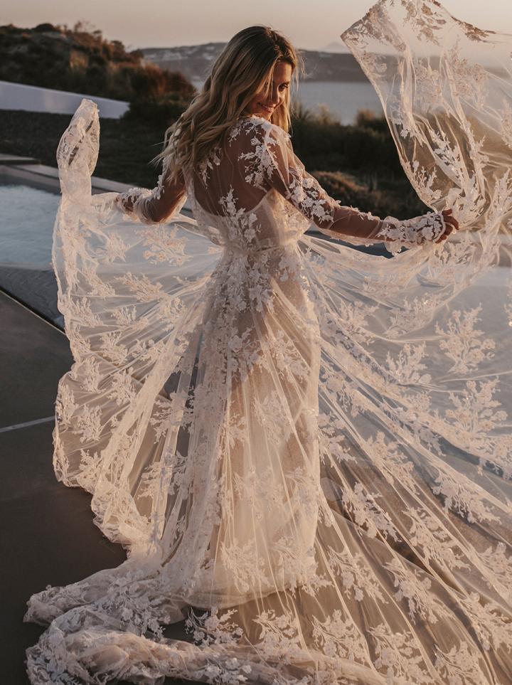 GALIA LAHAV - 314 Photos & 146 Reviews - 169 N La Brea, Los Angeles,  California - Bridal - Phone Number - Yelp