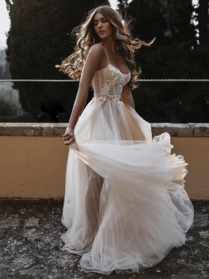 Galia Lahav Miami - Galia Lahav