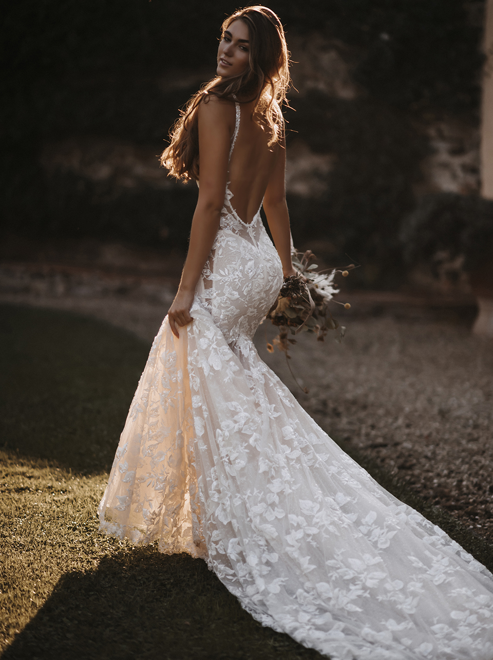 Galia Lahav Miami - Galia Lahav