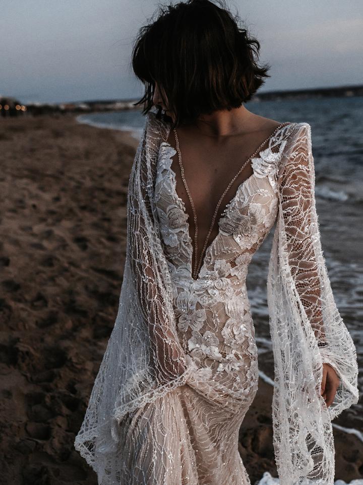 Galia Lahav trunk show set for J.J. Kelly Bridal