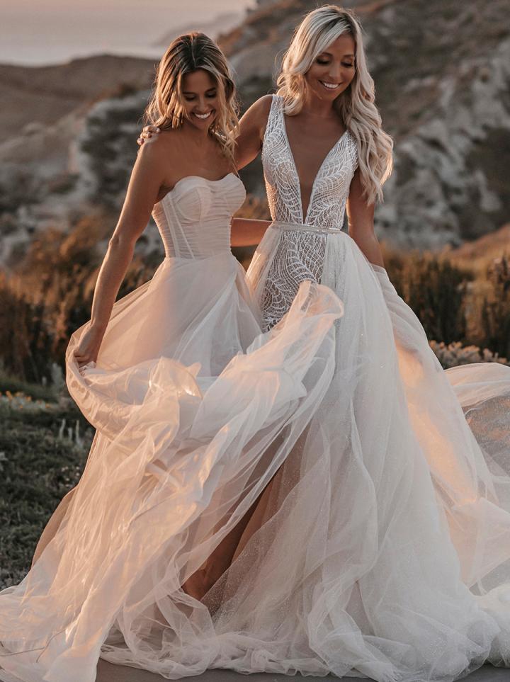 GALIA LAHAV - 314 Photos & 146 Reviews - 169 N La Brea, Los Angeles,  California - Bridal - Phone Number - Yelp