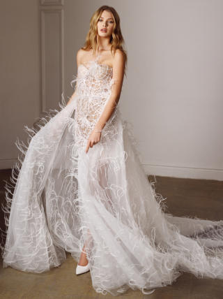 bebe wedding dresses