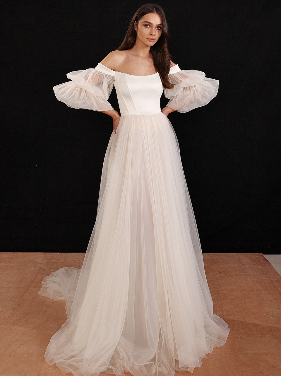 Mimi bridal clearance boutique