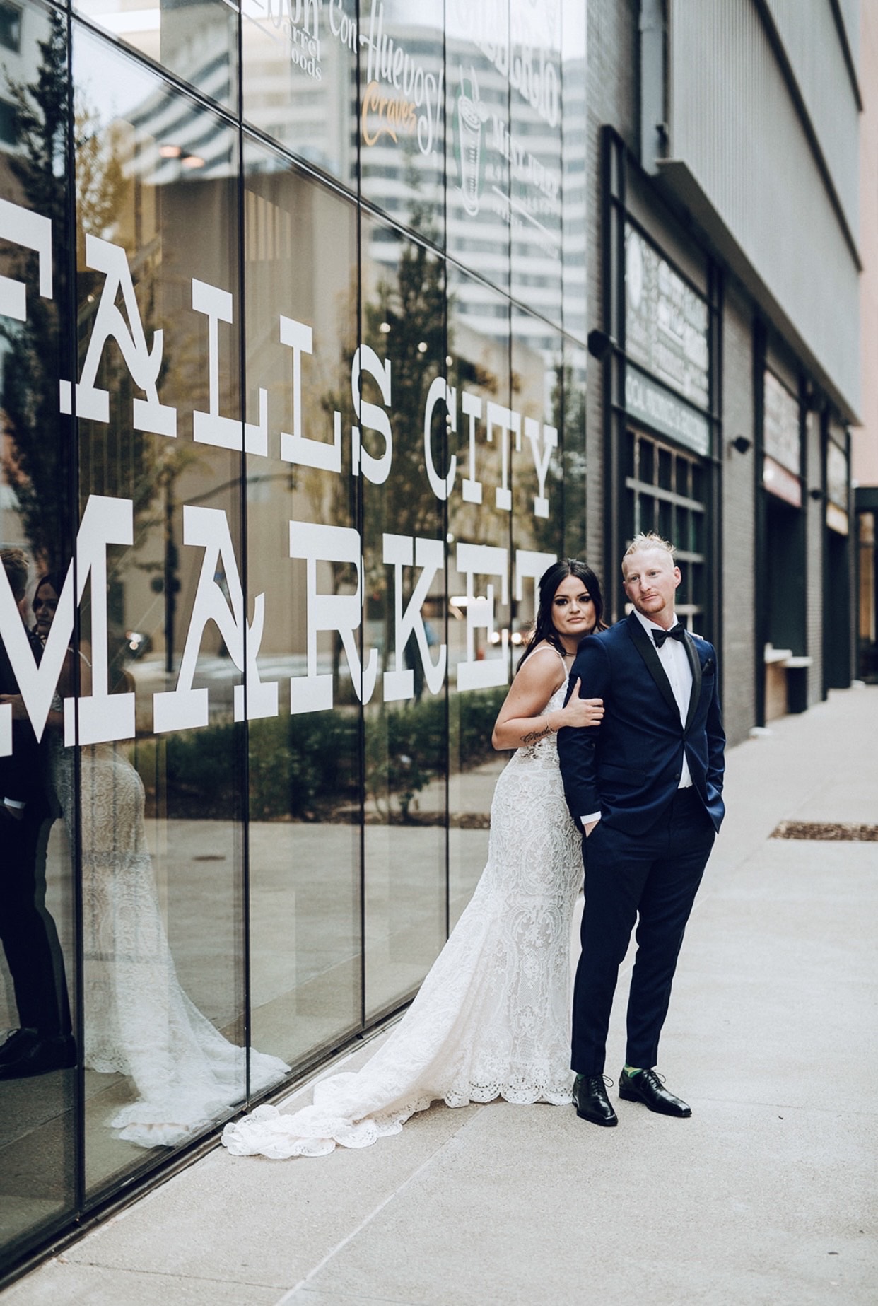 bianca's bridal boutique