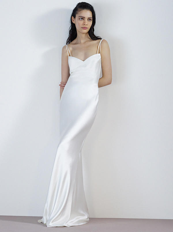 Ready To Wear Design Bridal Wedding Dresses - Galia Lahav