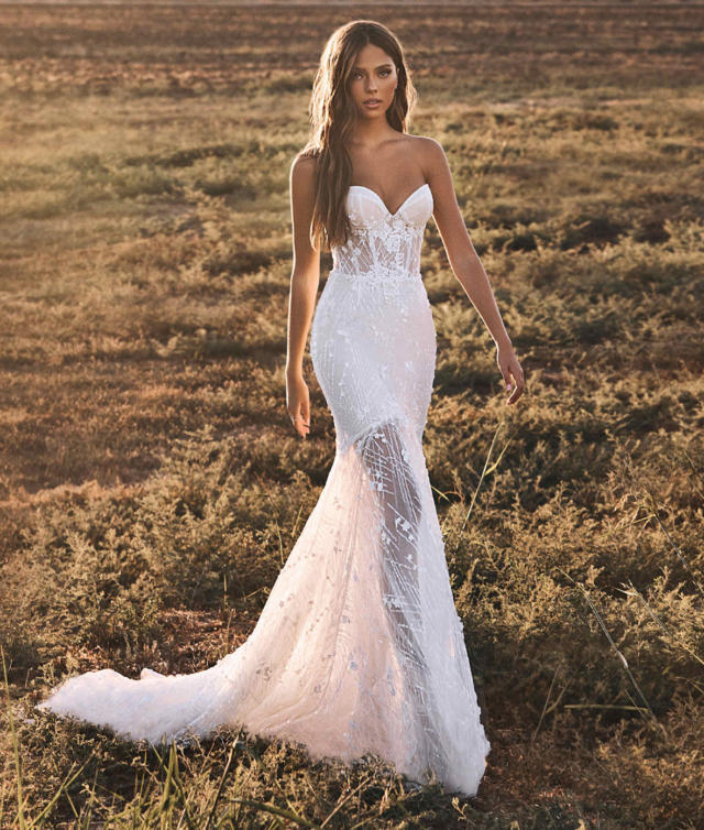 Couture Wedding Dresses \u0026 Luxury 