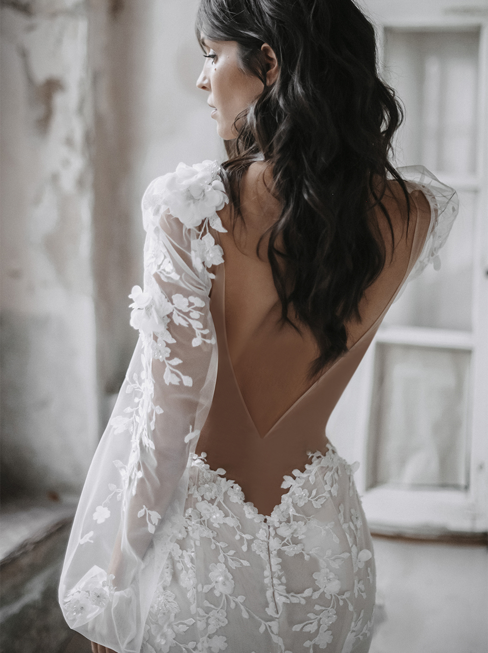 Tiana - GALIA LAHAV X TALI PHOTOGRAPHY- Bridal Dresses -alia Lahav