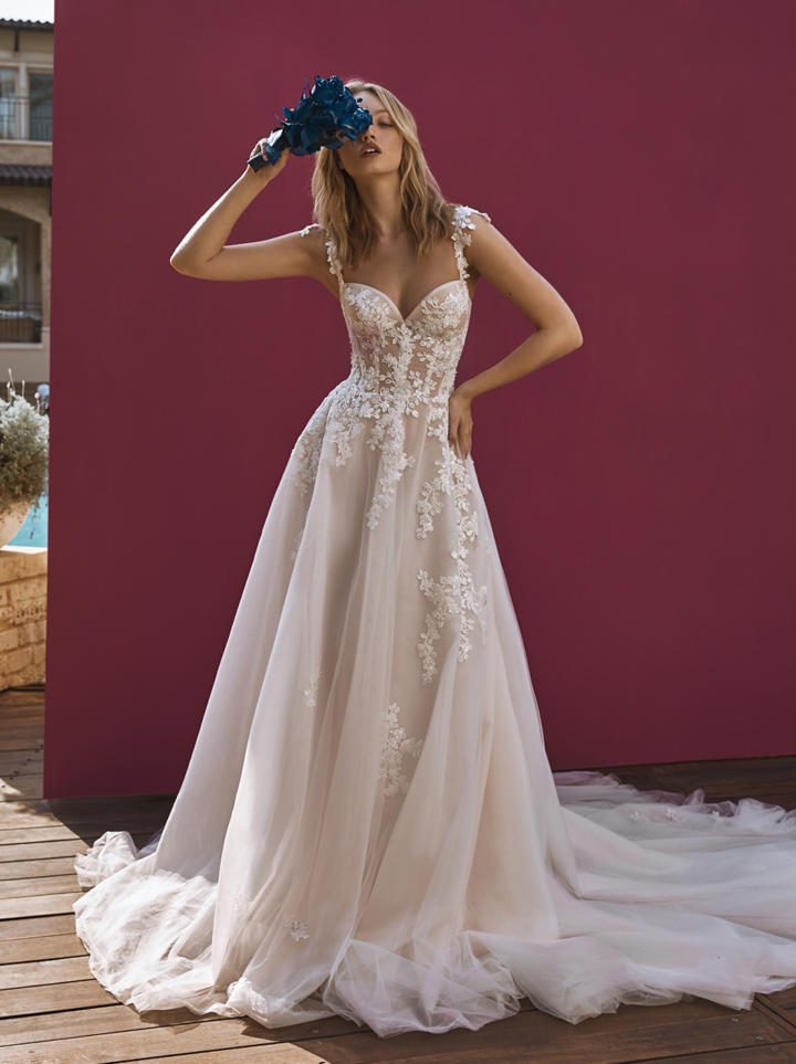 Galia Lahav- Georgia