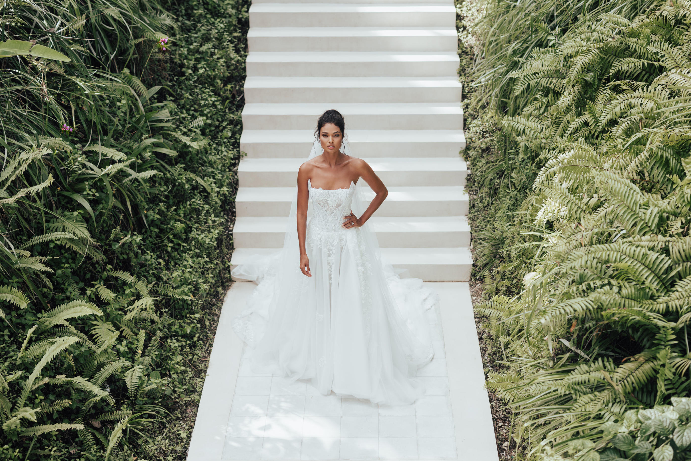 Bride of the Week Daniela Braga Galia Lahav