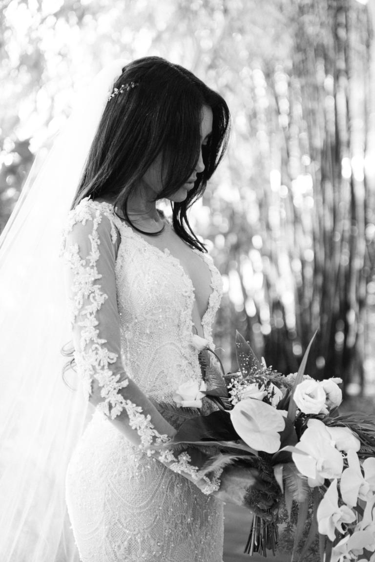 Bride Of The Week: Rom Mizrahi