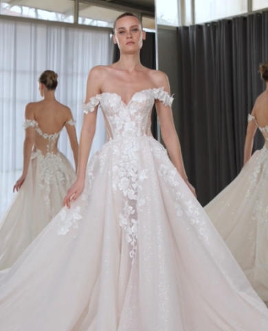 Euphoria - Rise - Bridal Dresses - Galia Lahav