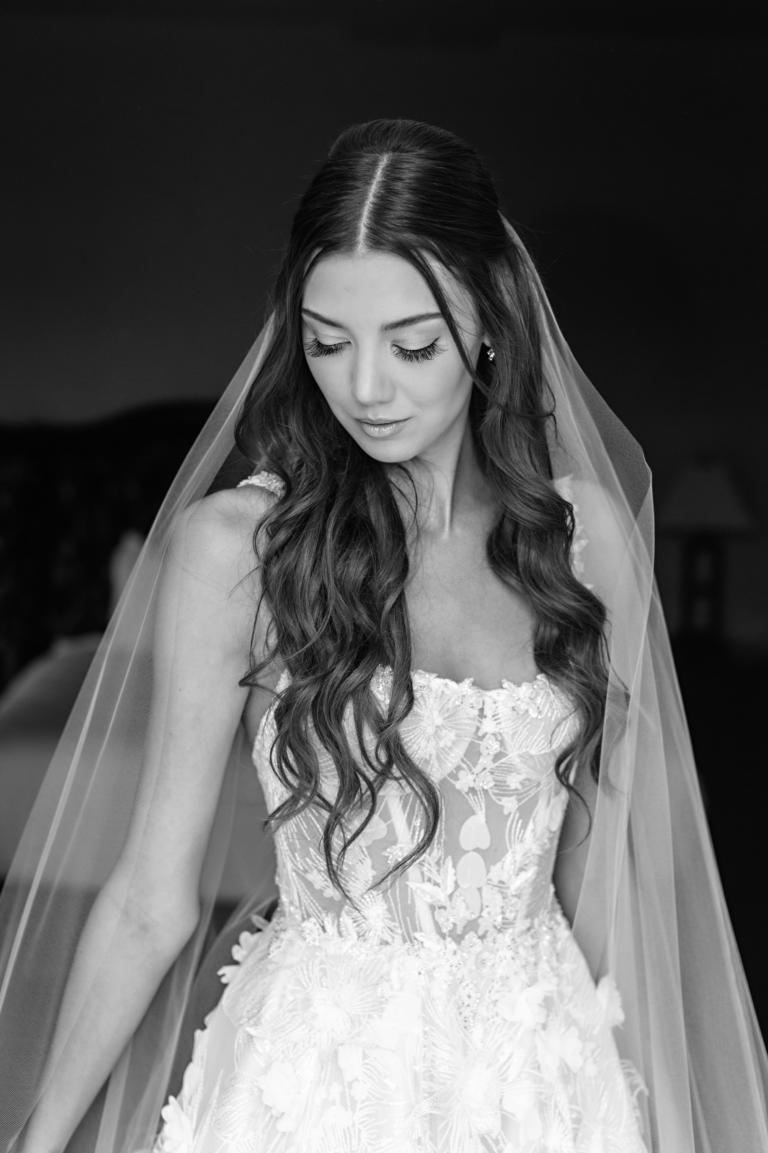 Bride Of The Week: Alexandra Bunz