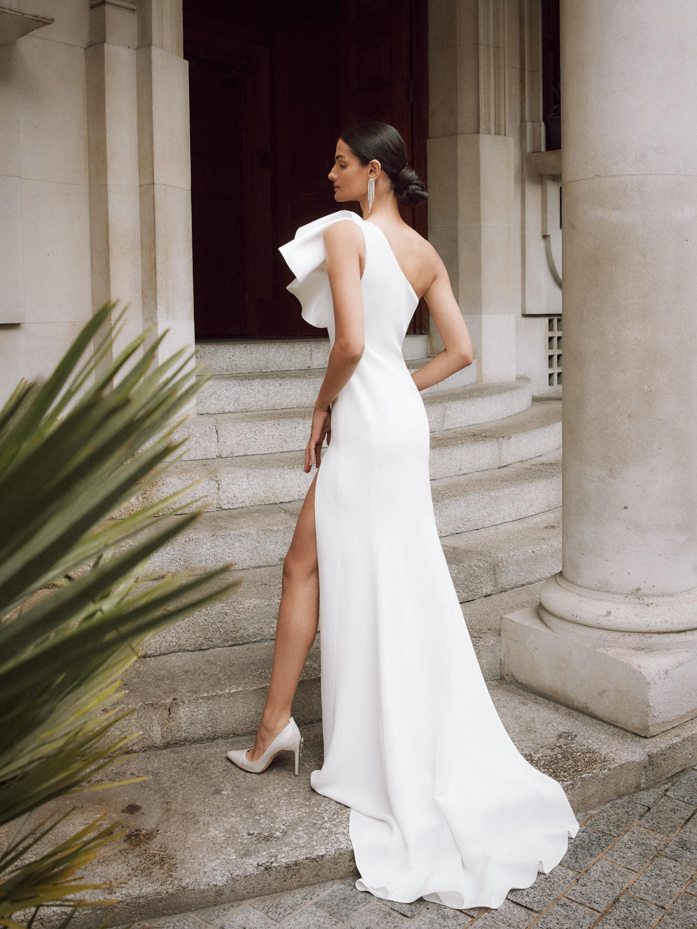 Monica s Wedding Dress Ubicaciondepersonas cdmx gob mx