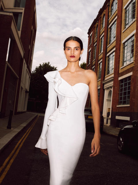SOPHIA Wedding Dress