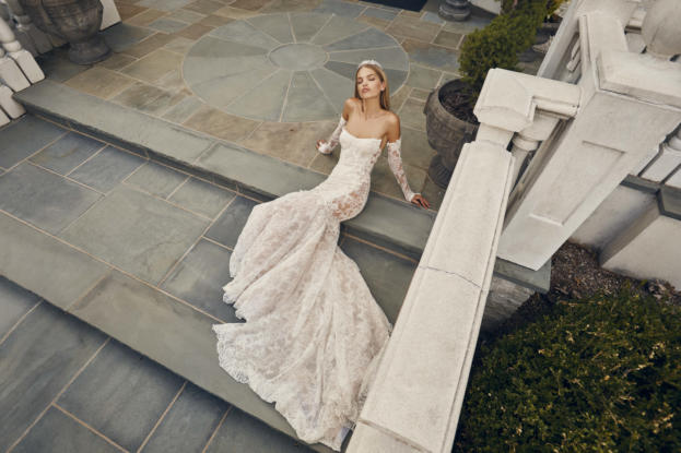 Iconic  Bridal Couture Collection - Galia Lahav