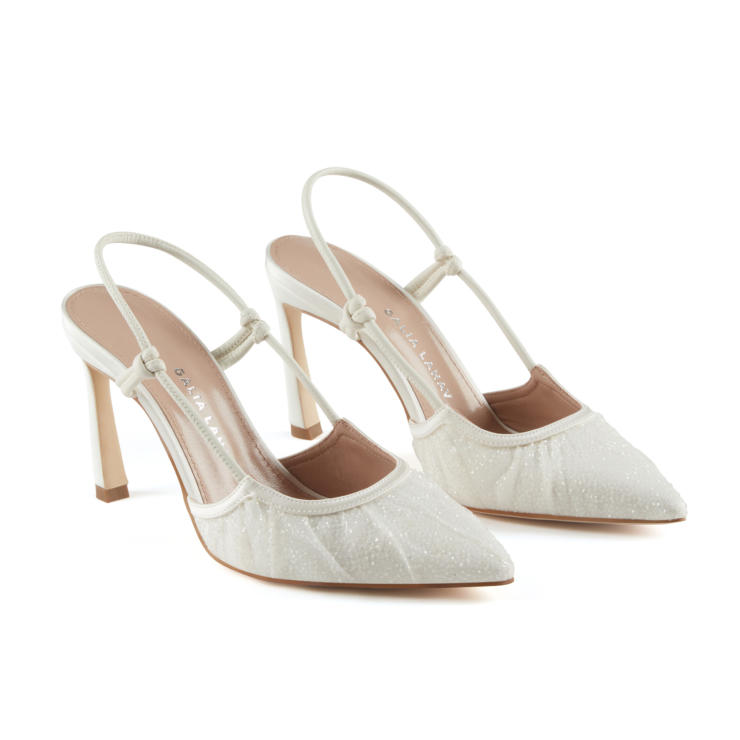Wedding Shoes for Brides | Galia Lahav