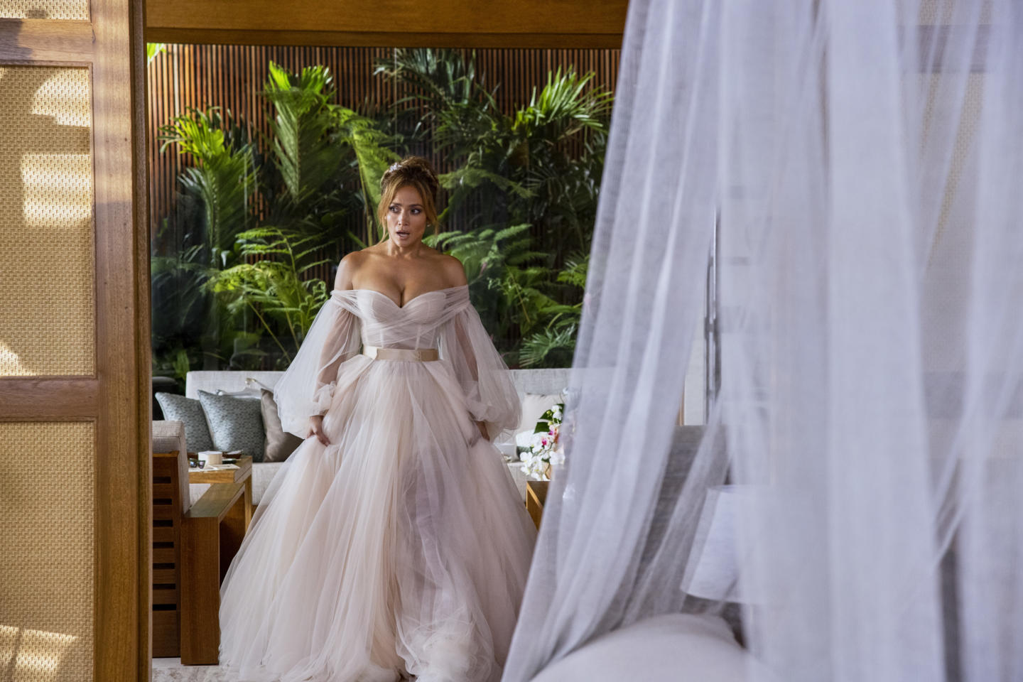 From a mermaid wedding dress to the perfect location, this is everything you need in order to pull off a fairytale wedding