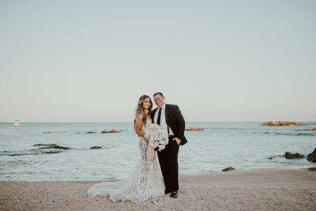 Bride Of The Week: Taylor Odom