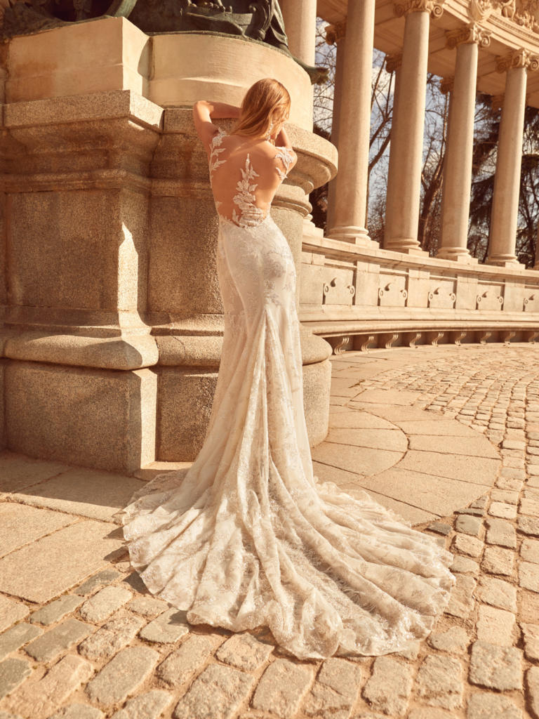 Galia Lahav Spring 2024 Couture Wedding Dresses — “Amor” Bridal