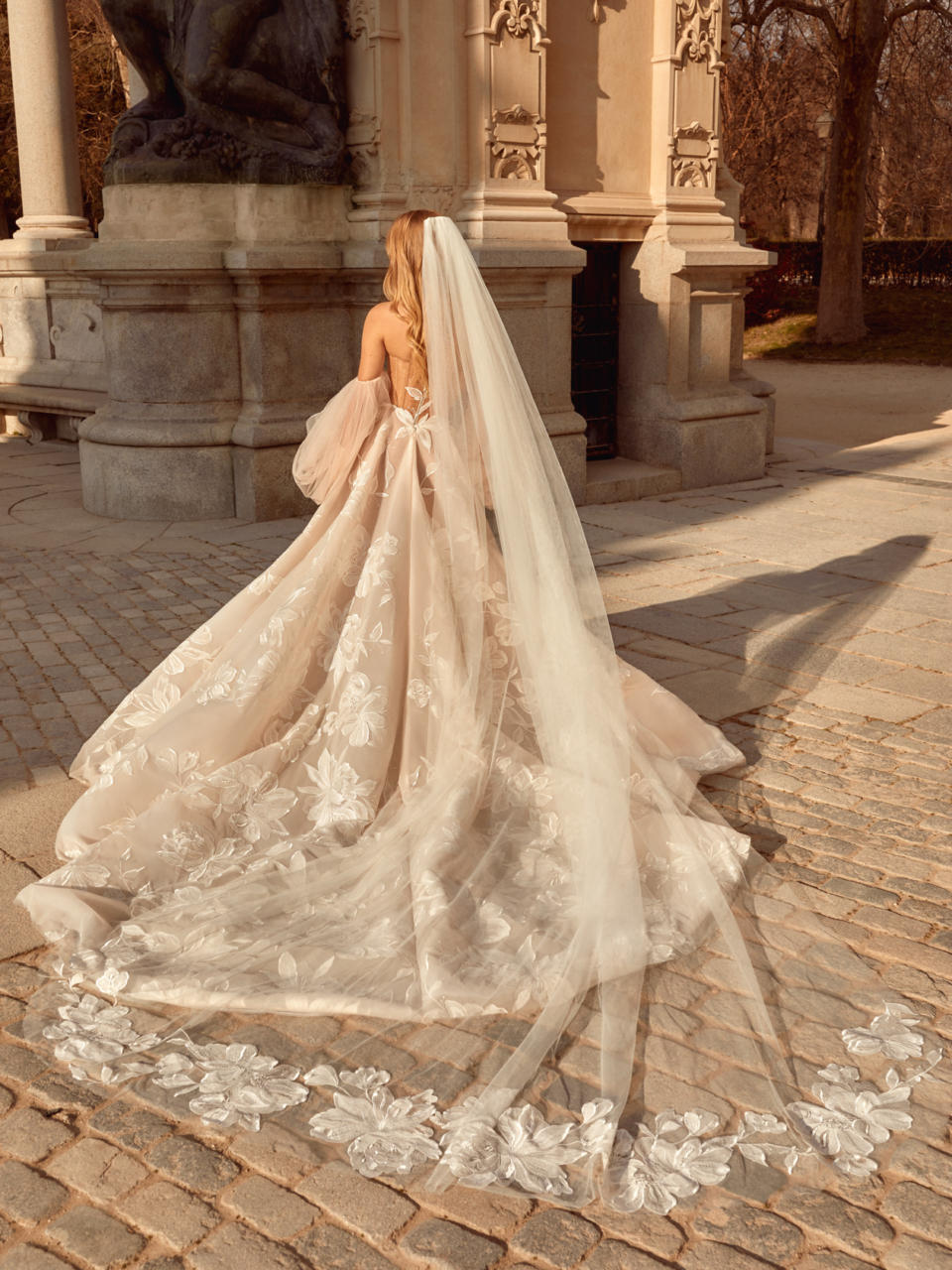 galia lahav gowns