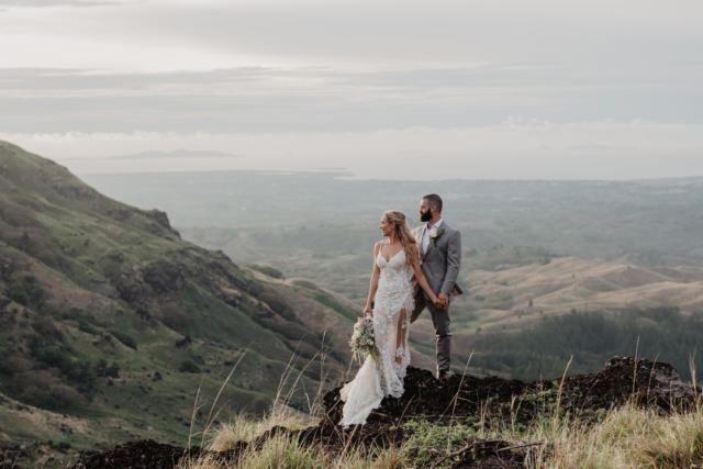  Shannon and Sam – Nadi Highlands Fiji 