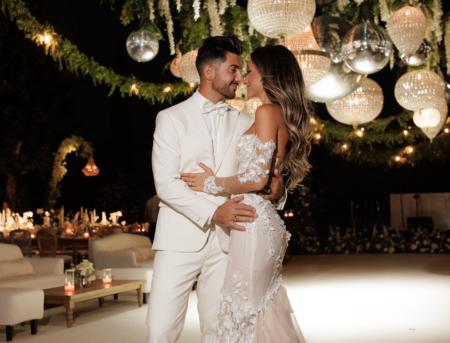 Bride Of The Week: Nicole