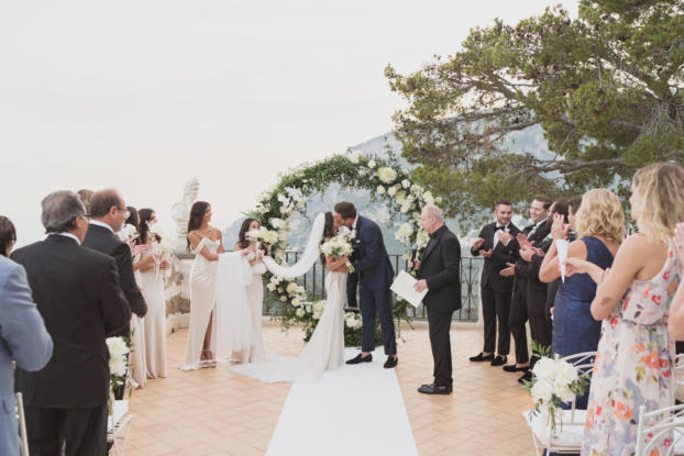 Bride Of The Week Gabriella
