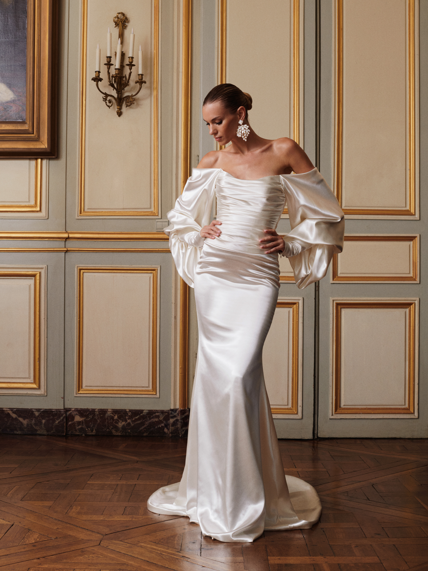 Alona L Etoile Bridal Dresses Galia Lahav