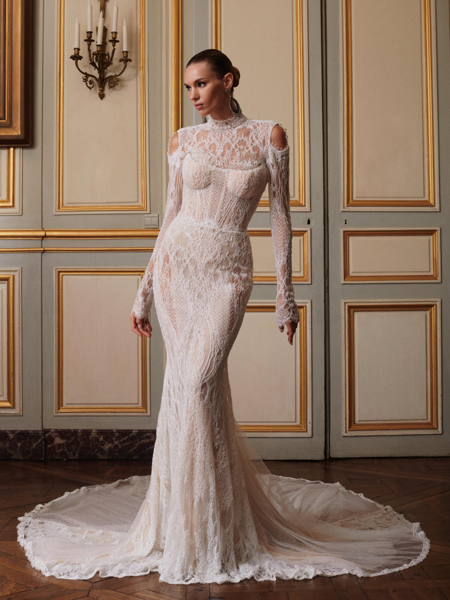 Elysee - L'Etoile - Bridal Dresses - Galia Lahav