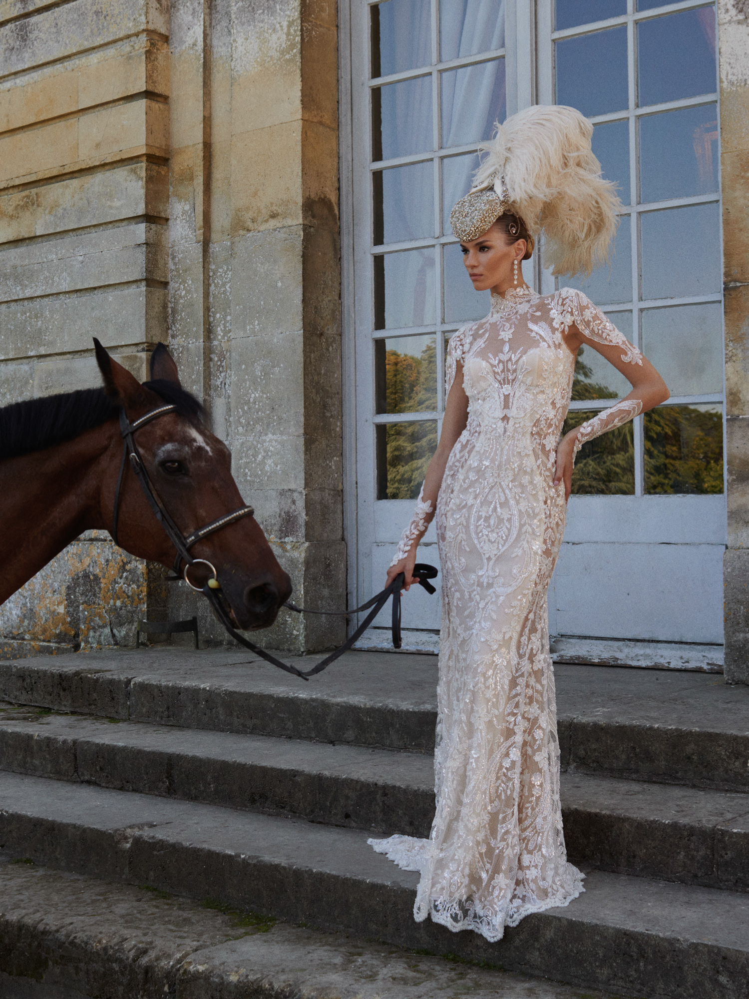 Lafayette L Etoile Bridal Dresses Galia Lahav