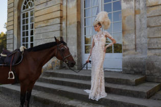 Bridal Couture | Designer Wedding Dresses | Galia Lahav