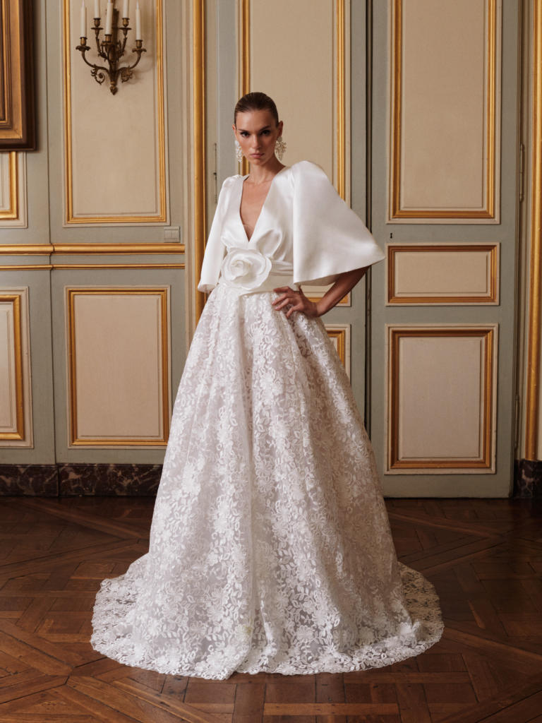Top Wedding Guest Dresses 2024: Trends & Styles – Gaâla