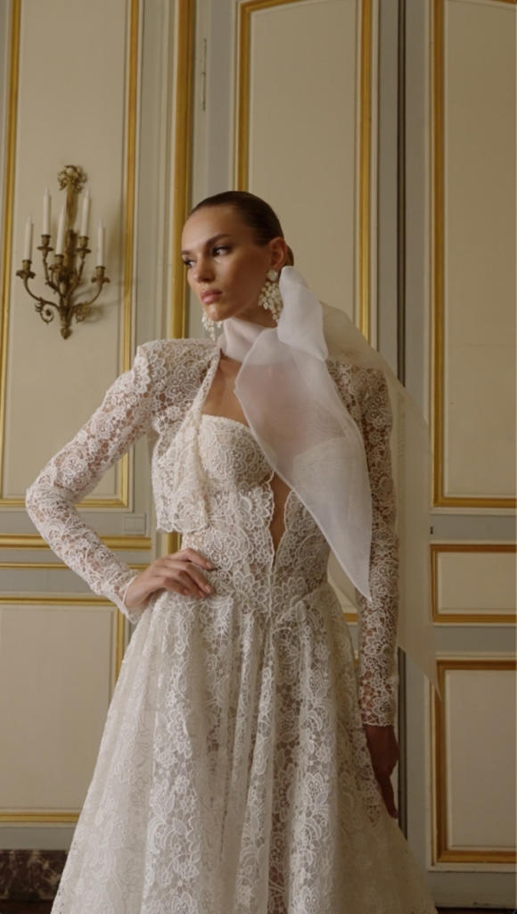 Opera - L'Etoile - Bridal Dresses - Galia Lahav
