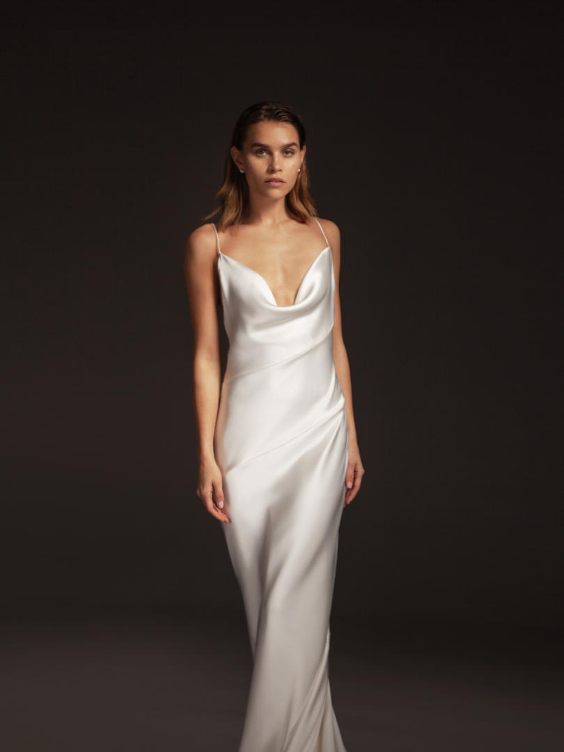 Couture Wedding Dresses & Luxury Apparel | Galia Lahav