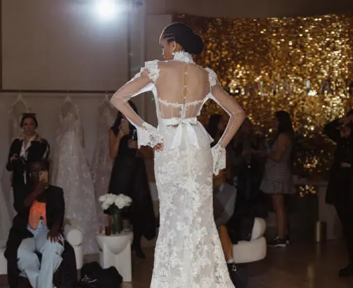 Galia lahav haute outlet couture