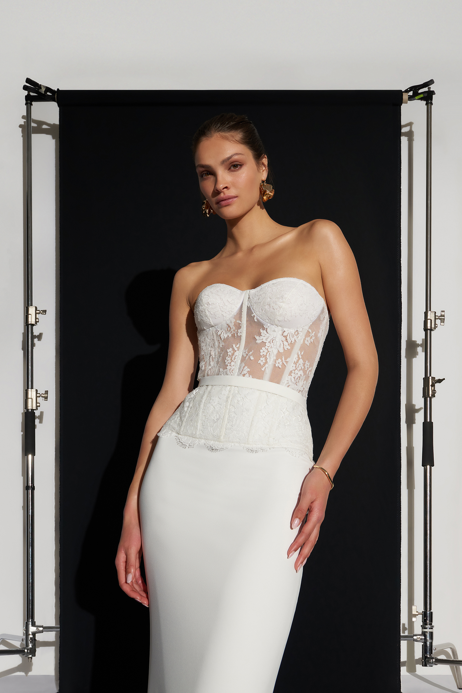 Ready To Wear Design Wedding Dresses - Galia Lahav