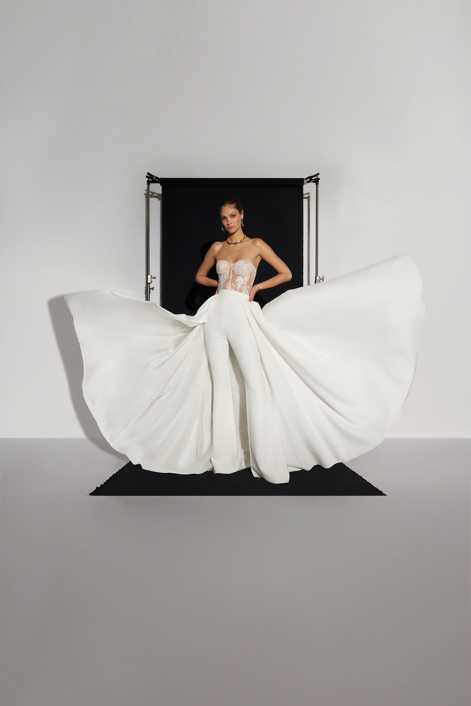 Ready To Wear Design Wedding Dresses - Galia Lahav