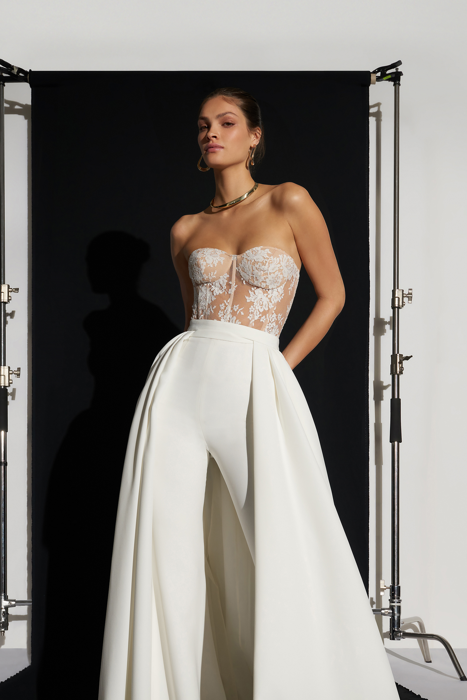 Ready To Wear Design Wedding Dresses - Galia Lahav